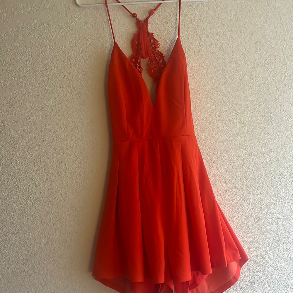 Cute Romper